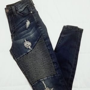 Hammer Jean's LA • Jeans